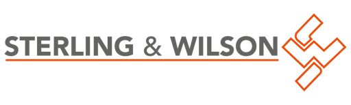 Sterling and Wilson Sterling and Wilson