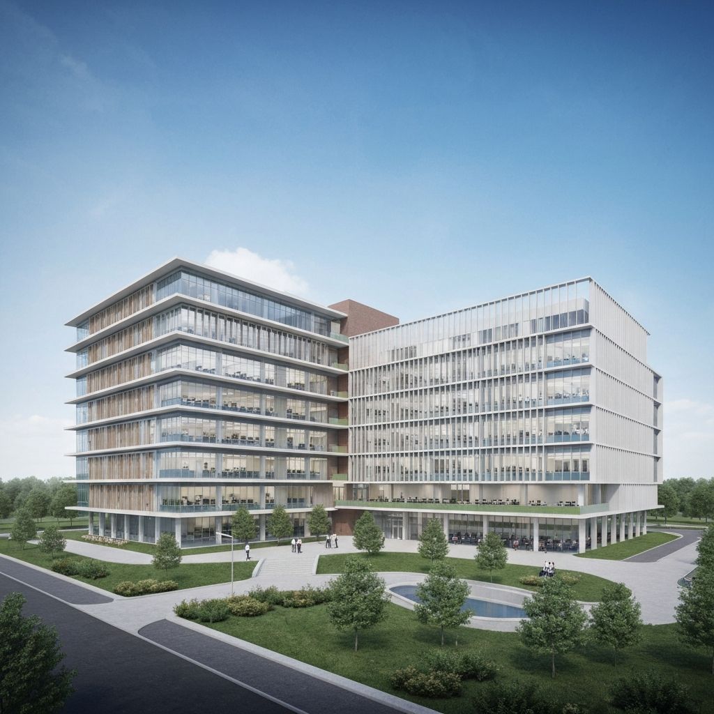 Structural Assessment & PMC - JLN Medical College