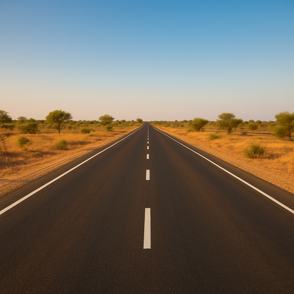 Road Safety Audit — SH-37C