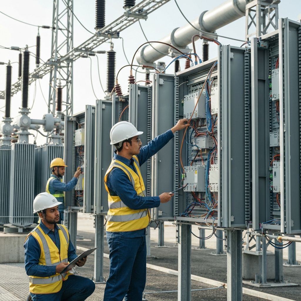 Electrical