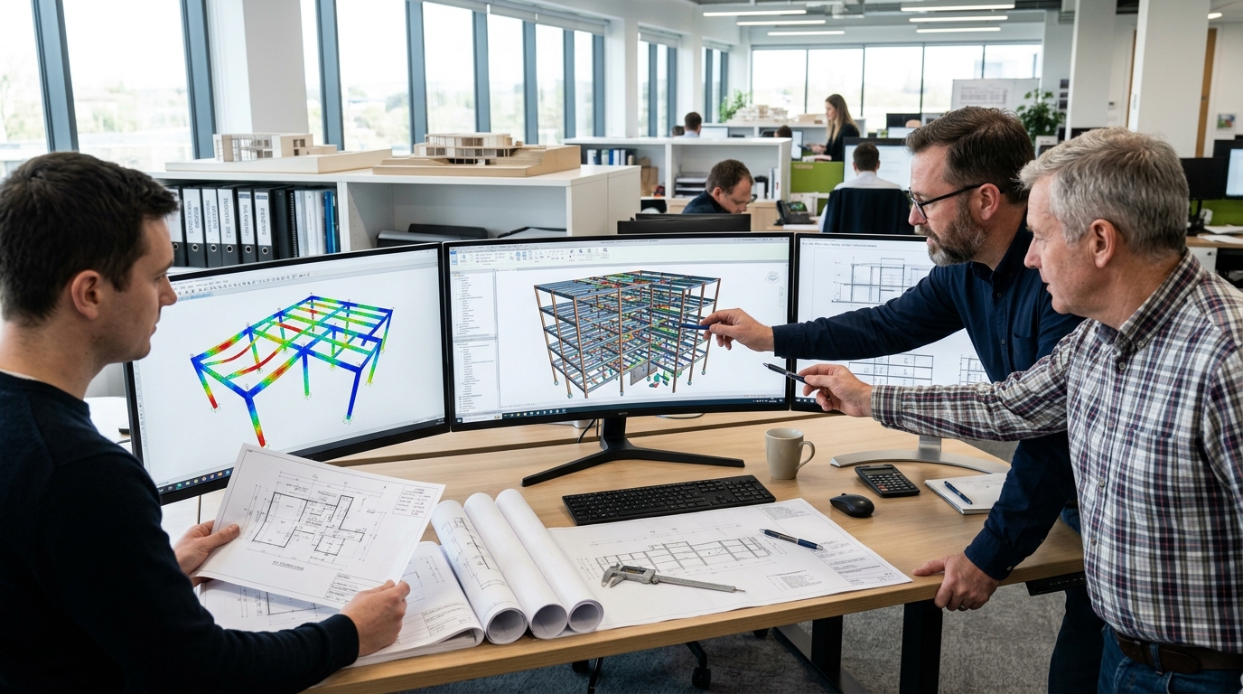 Consultancy & Design