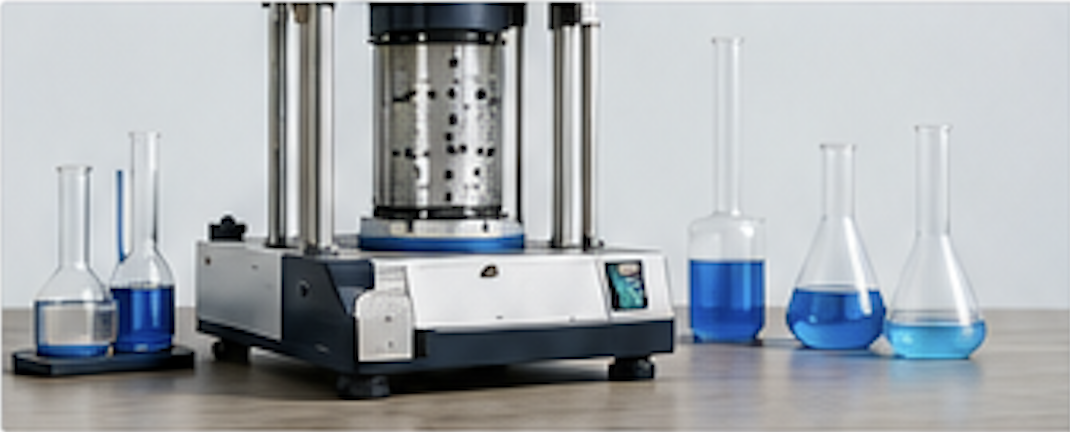 Laboratory Testing