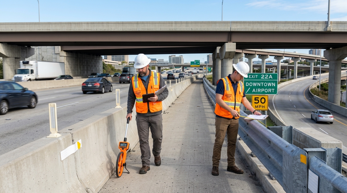 Safety & Assessment