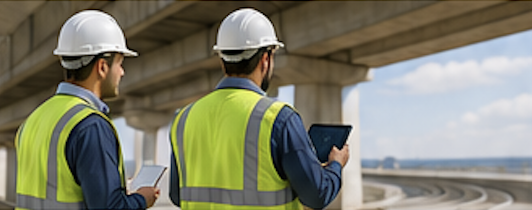 Safety Audits & Assessments